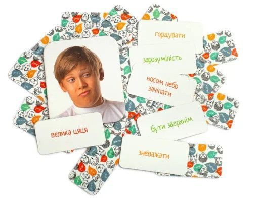 Настільна гра "Мемка Мімка 2" 960094 для компанії 960094 фото