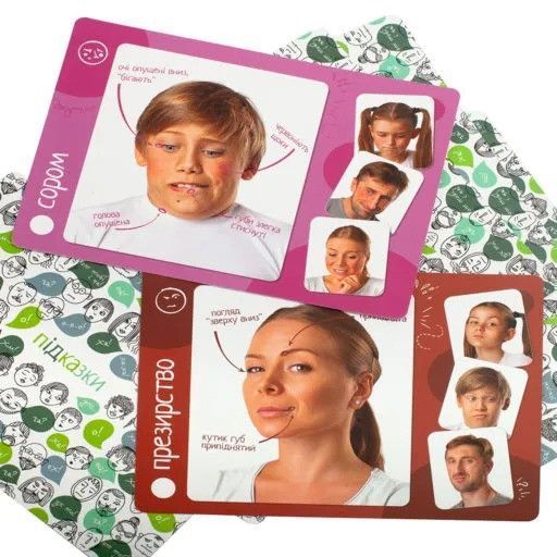 Настільна гра "Мемка Мімка 2" 960094 для компанії 960094 фото