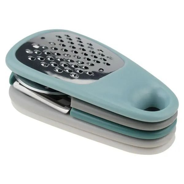 Набір з кухонного приладдя 5 предметів KITCHENWARE брелок-органайзер 2052283 фото