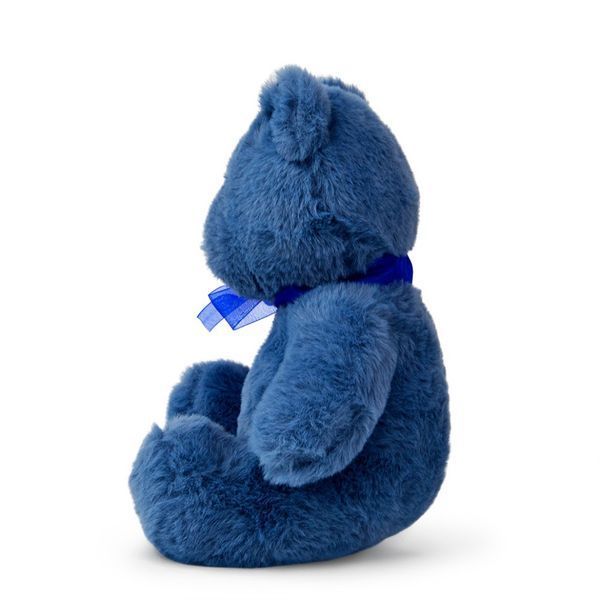 Плюшева іграшка Ведмедик Хмаринка FWPBEARСLOUD23BL0, 21 см FWPBEARСLOUD23BL0 фото