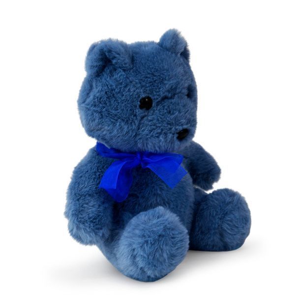 Плюшева іграшка Ведмедик Хмаринка FWPBEARСLOUD23BL0, 21 см FWPBEARСLOUD23BL0 фото