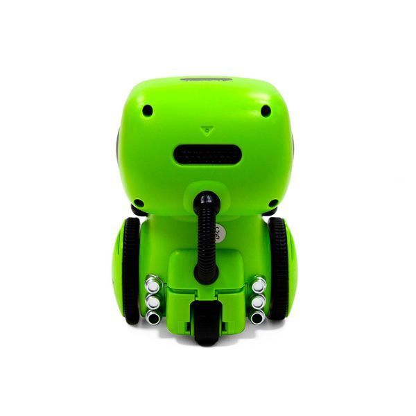 Інтерактивний робот AT-Robot AT001-02-UKR з голосовим керуванням AT001-02-UKR фото