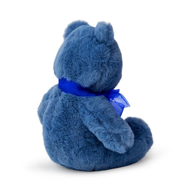 Плюшева іграшка Ведмедик Хмаринка FWPBEARСLOUD23BL0, 21 см FWPBEARСLOUD23BL0 фото