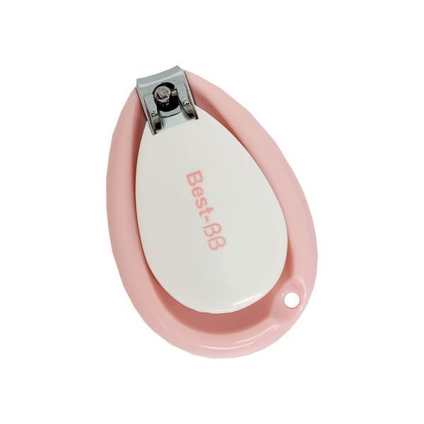 Кусачки дитячі MGZ-0709(Pink) у блістері MGZ-0709(Pink) фото