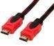 Кабель HDMI (V1.4) 3 метри Mak0086 фото 3