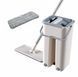 Швабра та Відро Велике Scratch Cleaning Mop зі складаною ручкою та системою віджиму ScratchCleaning фото 1