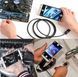 Камера Ендоскоп Android та PC Endoscope, гнучка USB-камера (100P) 5 м 2051114 фото 7