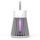 Знищувач комах Electronic shock Mosquito killing lamp AКБ TV One BF лампа від комарів BF98 фото 2