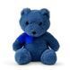 Плюшева іграшка Ведмедик Хмаринка FWPBEARСLOUD23BL0, 21 см FWPBEARСLOUD23BL0 фото 1