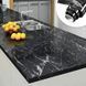 Самоклейна плівка 5 м Чорна Мармур для Кухні Kitchen Sticker Мармурова Наклейка 3 м на 60 см STIK360 фото 5