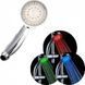 Насадка лійка для душу LED SHOWER 3 colour 2053310 фото 3