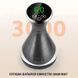 Масажер зігріваючий Massage instrument LY-812 з електростимуляцією вібромасажем 25 режимів 2053991 фото 2