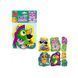 Пазли максі з грою Малюк Зможе &laquo;Хатні улюбленці&raquo; Vladi Toys VT1722-21 Укр VT1722-21 фото 2