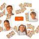 Настільна гра "Мемка Мімка 2" 960094 для компанії 960094 фото 2