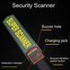 Металошукач Super Scanner MD3003B1  Ручний металодетектор  Доглядовий металошукач MD300 фото 6