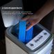 Кондиціонер портативний на колесах 3,5л / Портативний охолоджувач повітря 50Вт G0667 фото 3
