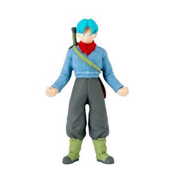 Стретч-іграшка DragonBall 96000_FUTURE TRUNKS 96000_FUTURE TRUNKS фото