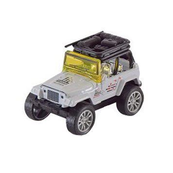 Машина дитяча "Джип Racing car" AP7443(White) біла AP7443(White) фото