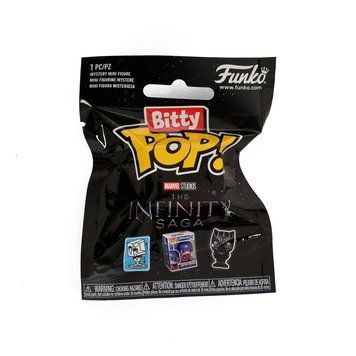 Ігрова фігурка Bitty POP! серії "Марвел" Funko POP! 76381 в асортименті 76381 фото
