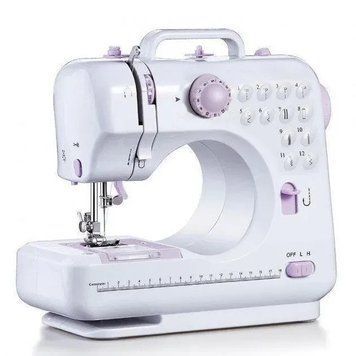 Швейна машинка Sewing Machine 505 на 12 у 1 sp2002373 фото