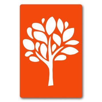 Трафарет для біо-тату Дерево f196-24*34см, розмір 24х34 см f196-24*34см фото