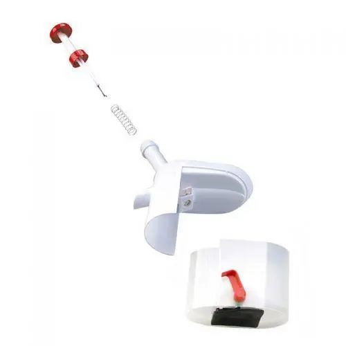 Прилад для видалення кісточок Helfer Hoff Cherry and olive corer 448743 фото