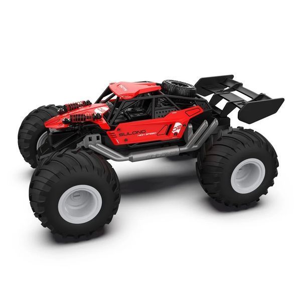 Автомобіль на радіокеруванні Strong Power KS Drive SL-8423ARH світлові та звукові ефекти SL-8423ARH фото