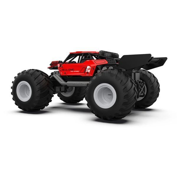 Автомобіль на радіокеруванні Strong Power KS Drive SL-8423ARH світлові та звукові ефекти SL-8423ARH фото