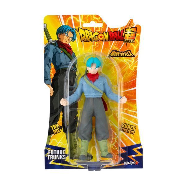 Стретч-іграшка DragonBall 96000_FUTURE TRUNKS 96000_FUTURE TRUNKS фото