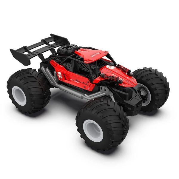 Автомобіль на радіокеруванні Strong Power KS Drive SL-8423ARH світлові та звукові ефекти SL-8423ARH фото