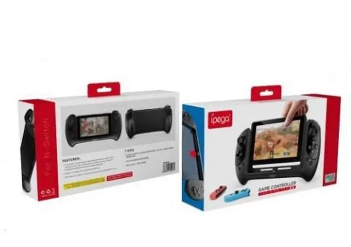 Джойстик Ipega PG-9163 (для планшета) pg-9163 фото