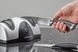 Подвійна електрична точилка Lucky Home Electric Knife Sharpener 2260025 фото 1