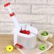 Прилад для видалення кісточок Helfer Hoff Cherry and olive corer 448743 фото 6