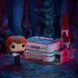 Ігрова фігурка FUNKO POP! "Робін з радіостанцією WSQK Town" Funko 86620 серії "Дивні дива" 86620 фото 3