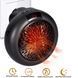 Портативний обігрівач, тепловентилятор Wonder Heater 900 Вт з таймером KLW-019A1 20112738 фото 2