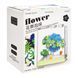 Дитячий Конструктор Flower Language 7347 у колбі, 395 деталей 7347 фото 1