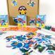 Набір для біо-тату "Wow Box Стіч " wow-box-stich-3 для 3 дітей wow-box-stich-3 фото 5