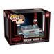 Ігрова фігурка FUNKO POP! "Робін з радіостанцією WSQK Town" Funko 86620 серії "Дивні дива" 86620 фото 2