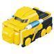 Дитяча машинка-трансформер 2 в 1 Dinoster EU636310R(Yellow) EU636310R(Yellow) фото 1