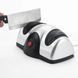 Подвійна електрична точилка Lucky Home Electric Knife Sharpener 2260025 фото 3