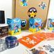 Набір для біо-тату "Wow Box Стіч " wow-box-stich-3 для 3 дітей wow-box-stich-3 фото 2