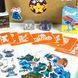 Набір для біо-тату "Wow Box Стіч " wow-box-stich-3 для 3 дітей wow-box-stich-3 фото 4
