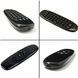 Гіроскопна аеромиш пульт з клавіатурою Air Mouse I8 pr65638476 фото 4