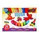 Набір для ліплення з тістом Color Dough 41204, 20 стиків 41204L фото 3