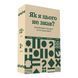 Настільна гра "Як я цього не знав? Classic Edition" 290032 290032 фото 1