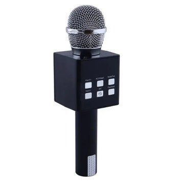 Мікрофон караоке MC-871 Bluetooth НФ7829 фото