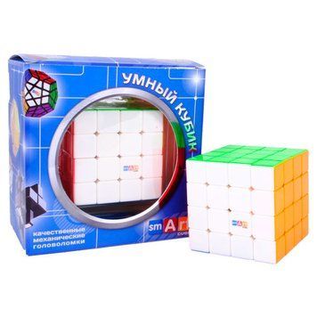 Кубик Рубіка 4х4 Smart Cube SC404 кольоровий пластик SC404 фото