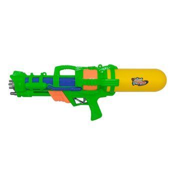 Дитячий Водяний автомат M 1917, 60-25-10см Зелений M 1917(Green) фото