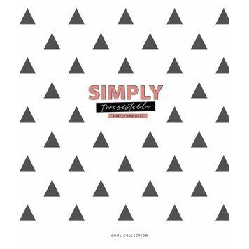 Зошит учнівський "Simply the best" 012-2937L-3 в лінію, 12 аркушів 012-2937L-3 фото
