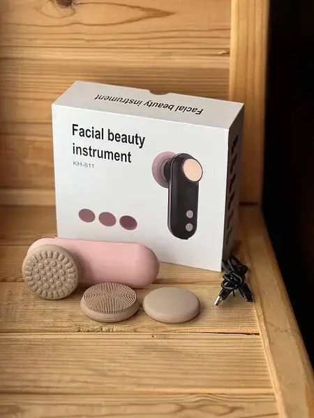 Засіб для очищення шкіри Beauty instrument AND XL-867 2053253 фото